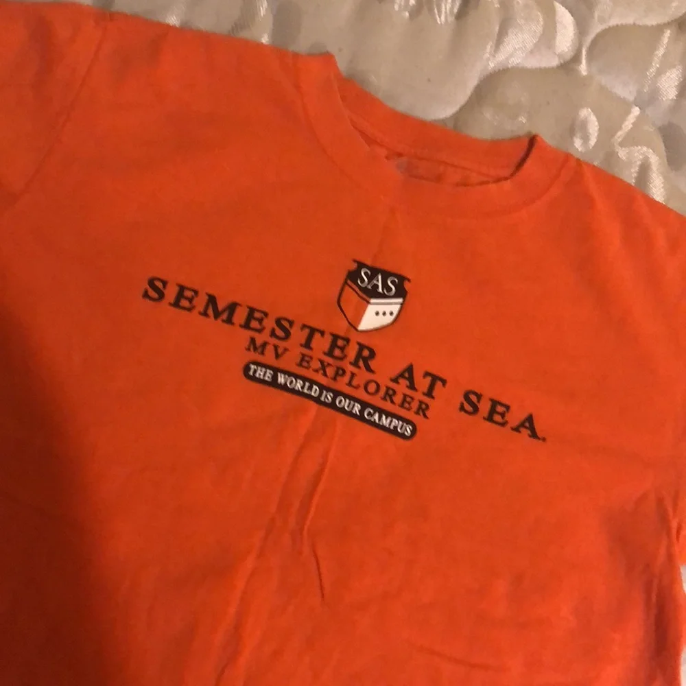 SAS tshirt - Picture 2 of 2